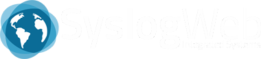 .: SyslogWeb :.